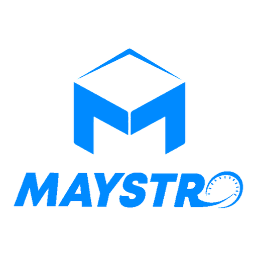 Maystro Delivery
